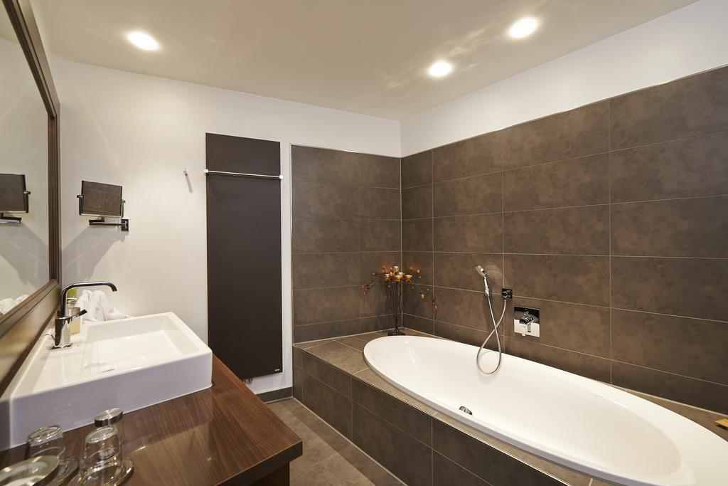 Brauereigasthof Zum Loewenbraeu アーデルスドルフ 部屋 写真